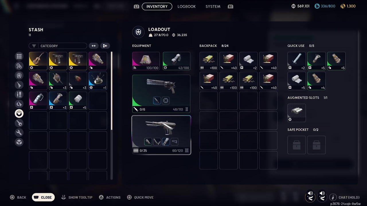 Arc raiders solo getting money 2