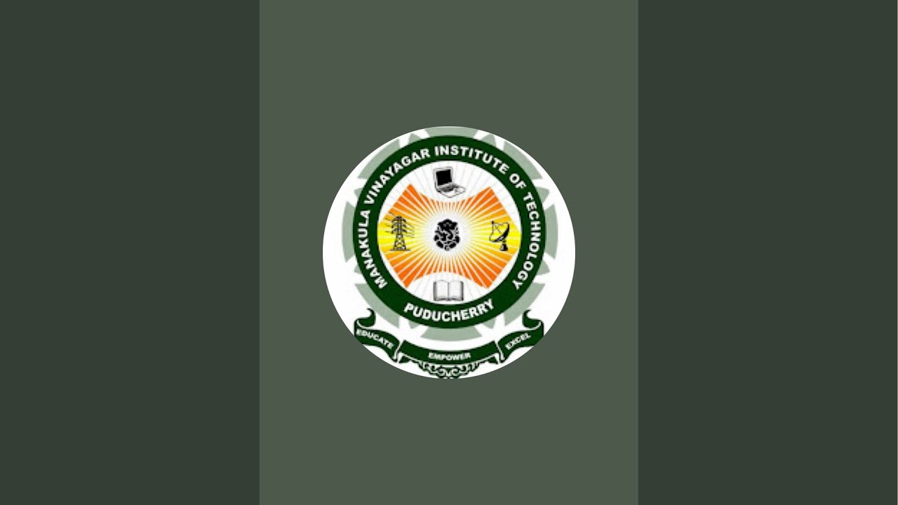 MIT- Puducherry