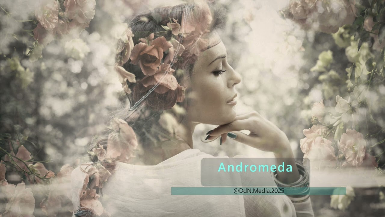 Andromeda