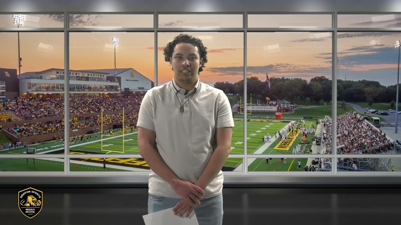 KGSM-TV SPORTSCAST EPISODE 1