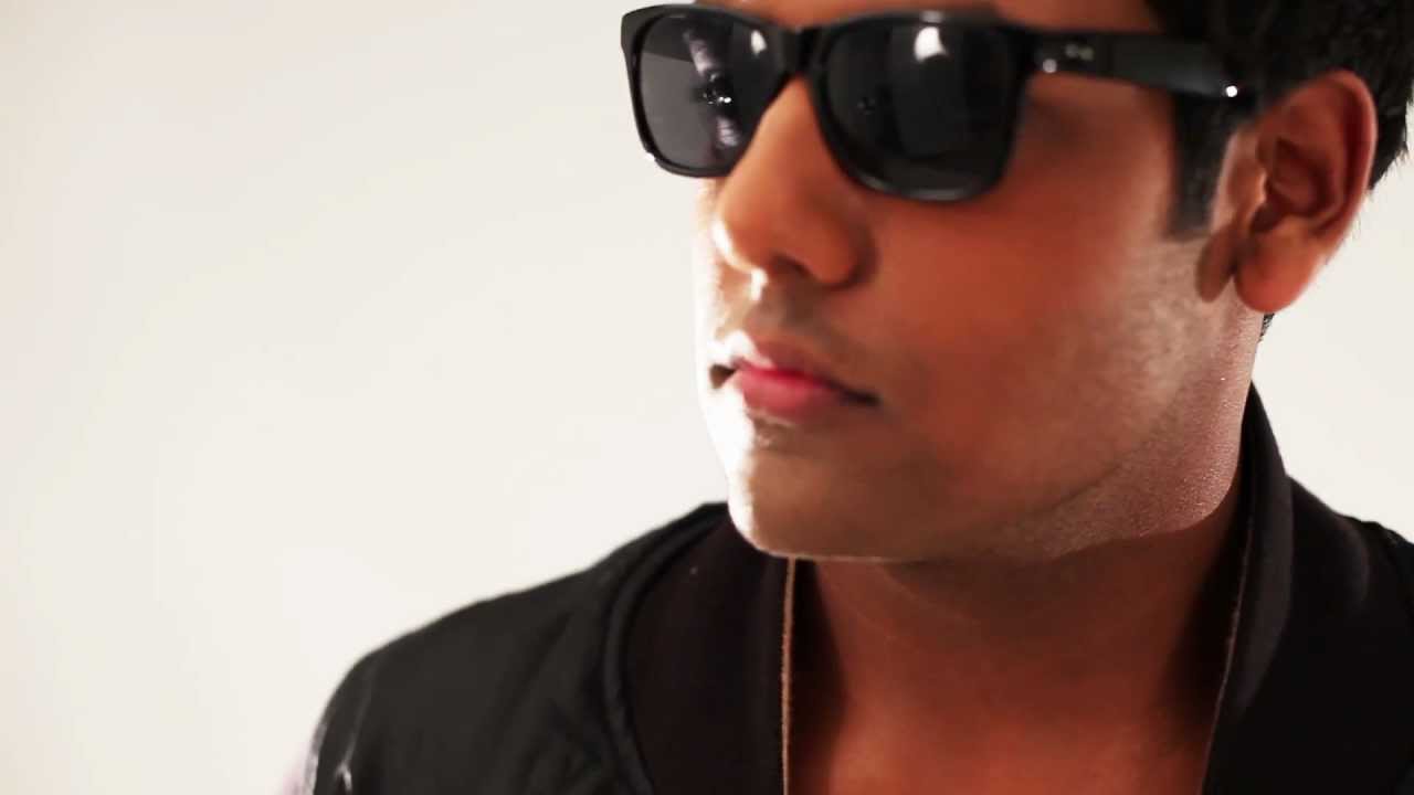 Danny Sarb Vang Nachdi (Official Video)