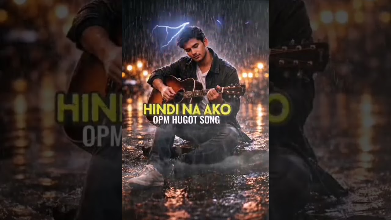💥Hindi Na Ako 😢