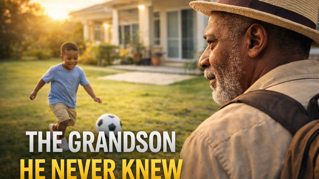 My Father Disowned Me....Twenty Years Later, He Knocked | A Tale of Africa