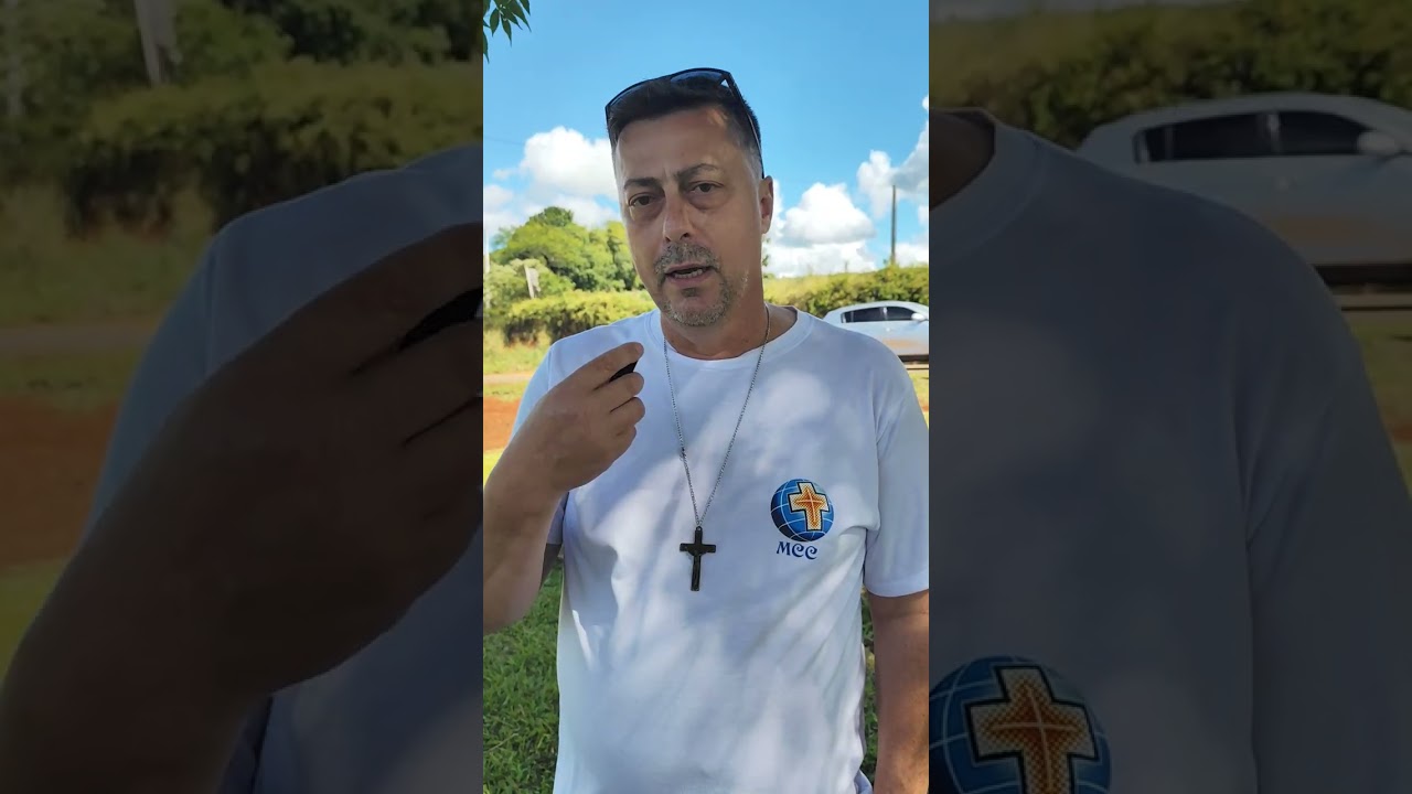 Movimento Cursilhista da Cristandade prestando apoio aos romeiros 
