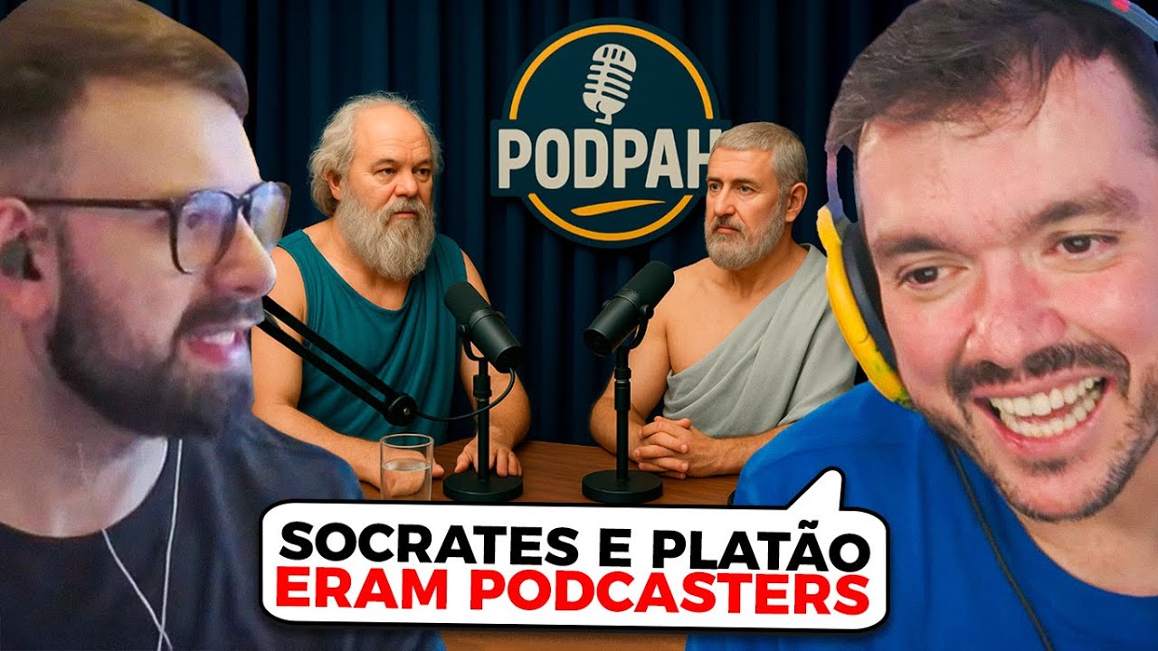 RESENHA com MCH sobre TUDO SER DOCUMENTADO HOJE EM DIA.
