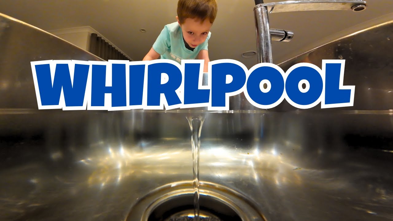 The Coolest Thing You Can Do With Your Kitchen Sink TODAY