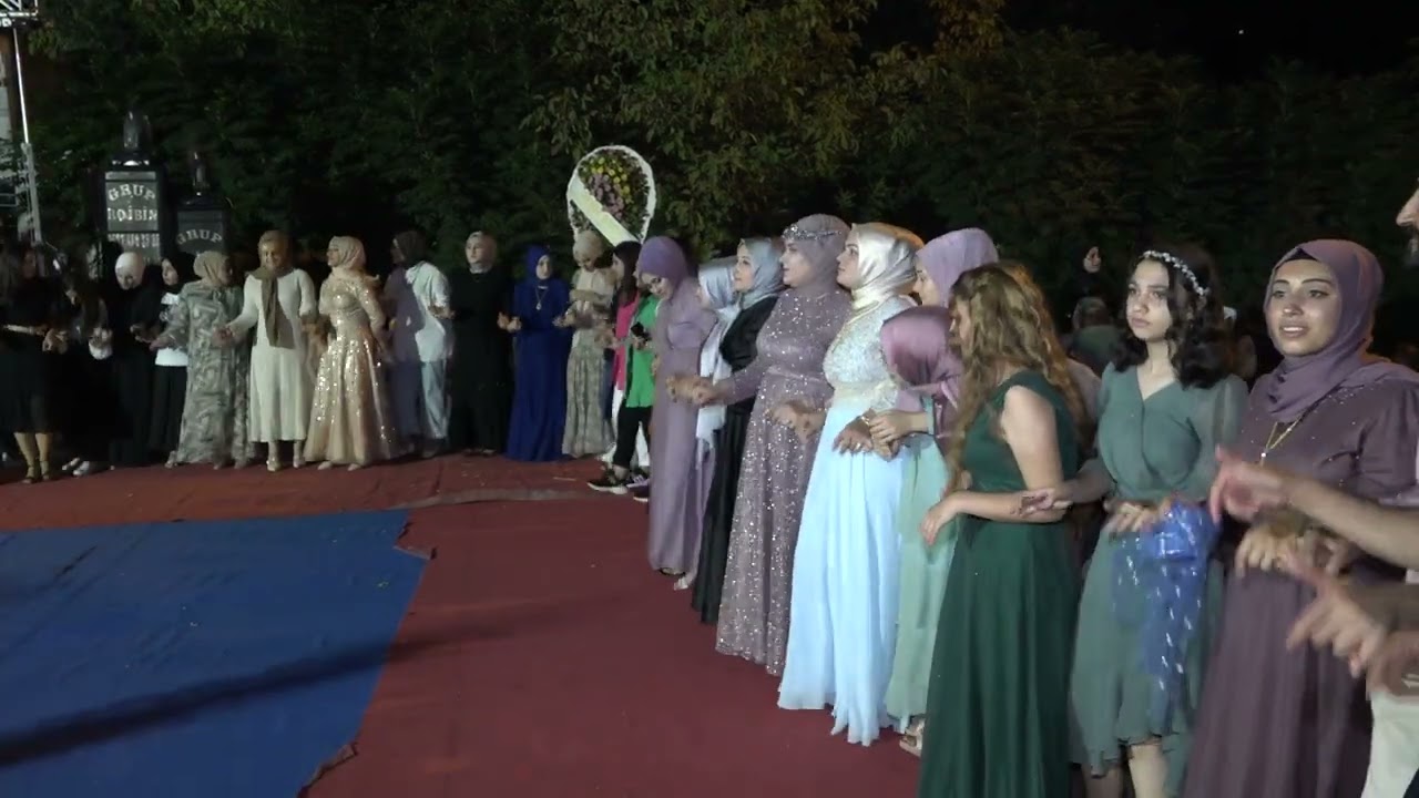 ERDAL~_~ÖZGÜL~_~GRUP~_~ROJBİN ELİF & İBRAHİM DÜĞÜN PARTİ 1 TLF 0537 460 35 82~_~