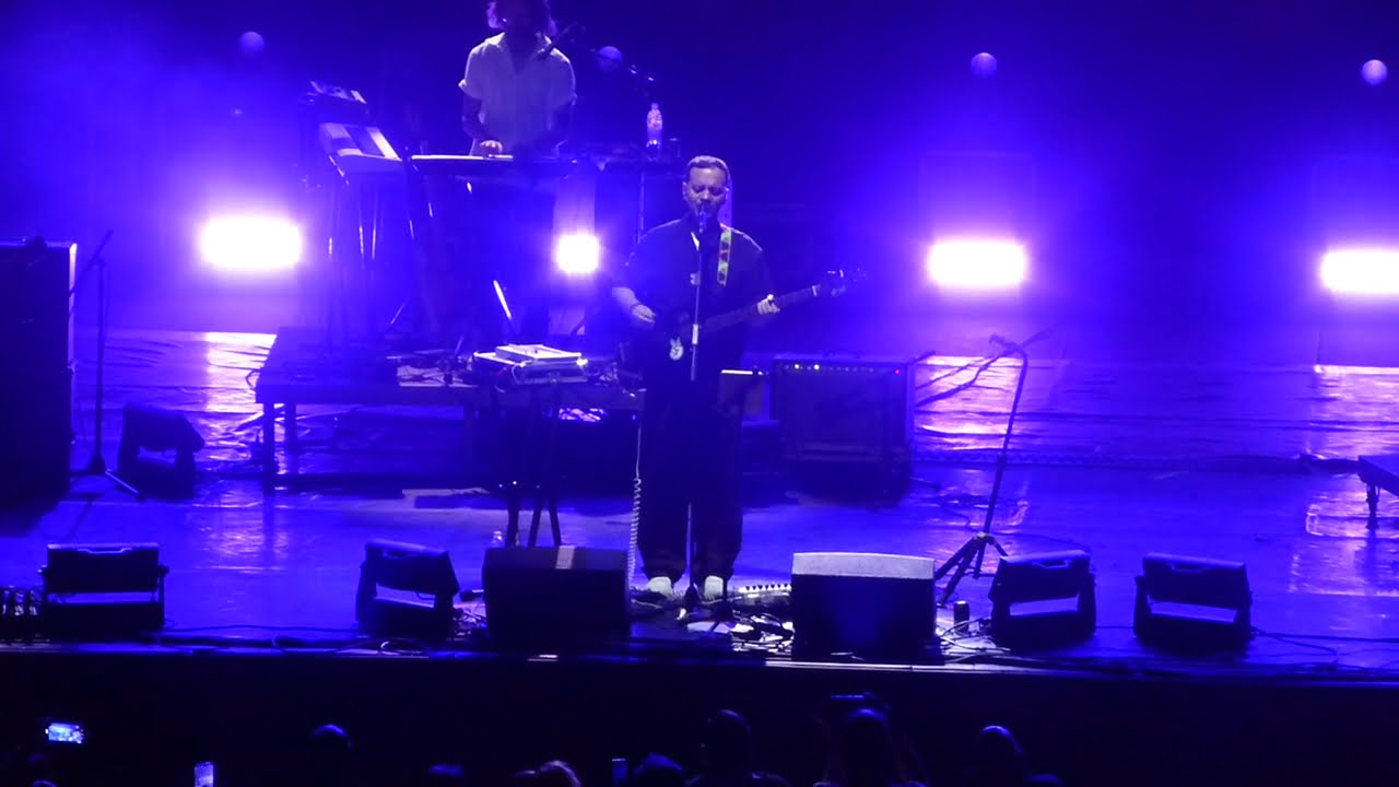Raining Pleasure - Kemal @ Θέατρο Λυκαβηττού 28/6/2024