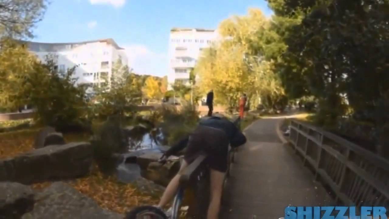 BEST Fail Compilation 2012