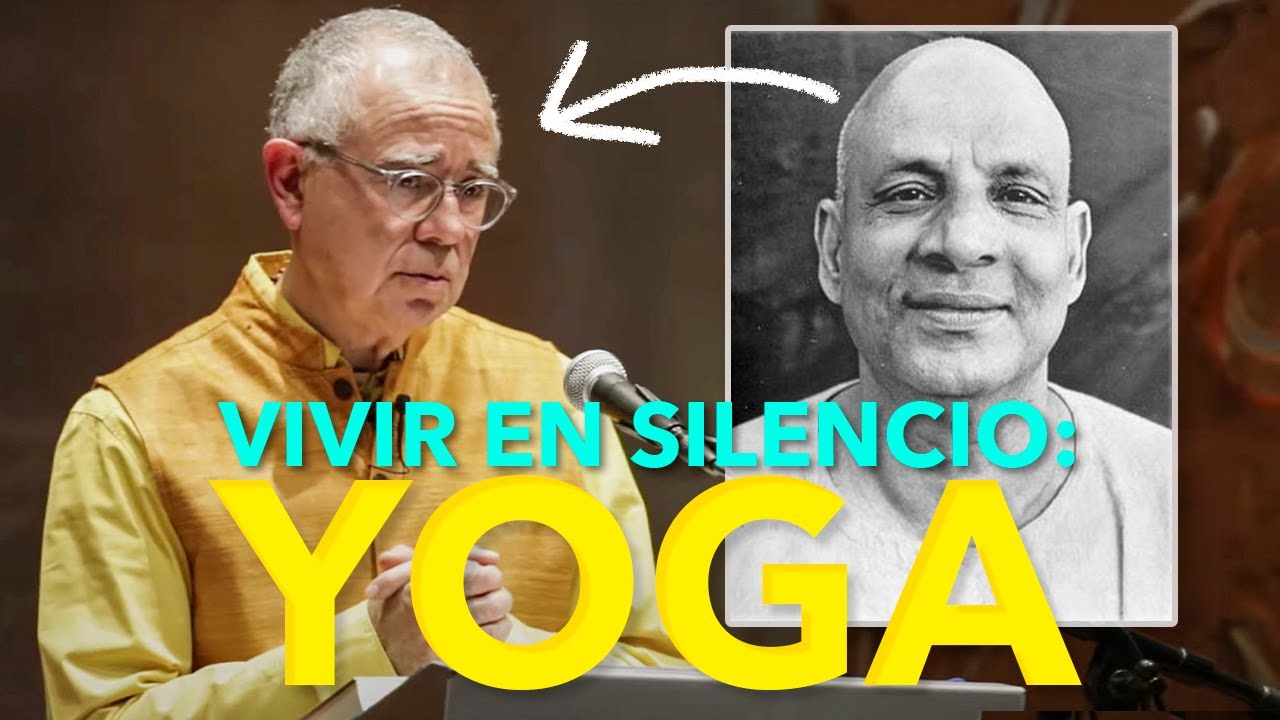 YOGA según un Discípulo de SWAMI SIVANANDA