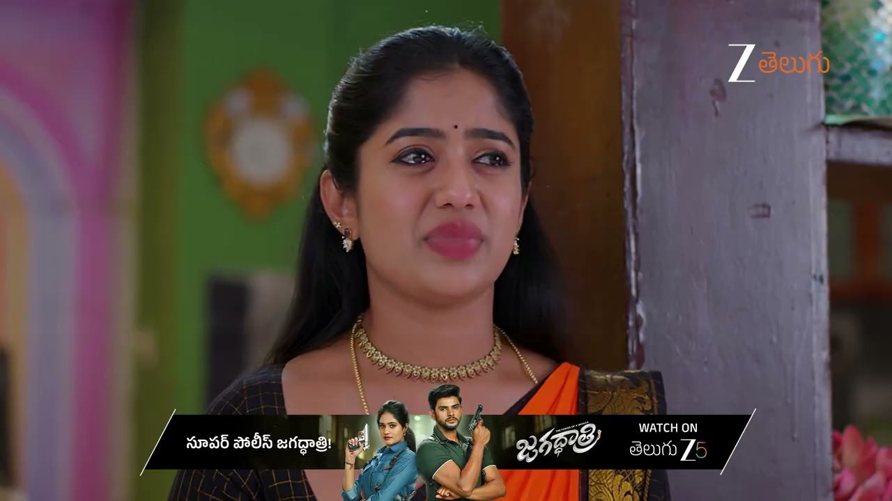 Padamati Sandhyaragam | Ep - 1078 | Best Scene | Jan 31 2026 | Zee Telugu