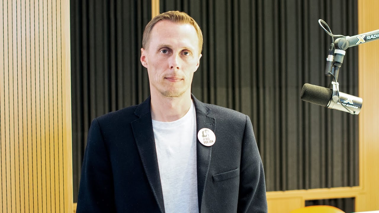 Marek Vagovič - Vyšetrovať by sa mali aj kauzy, o ktorých Ján Kuciak písal