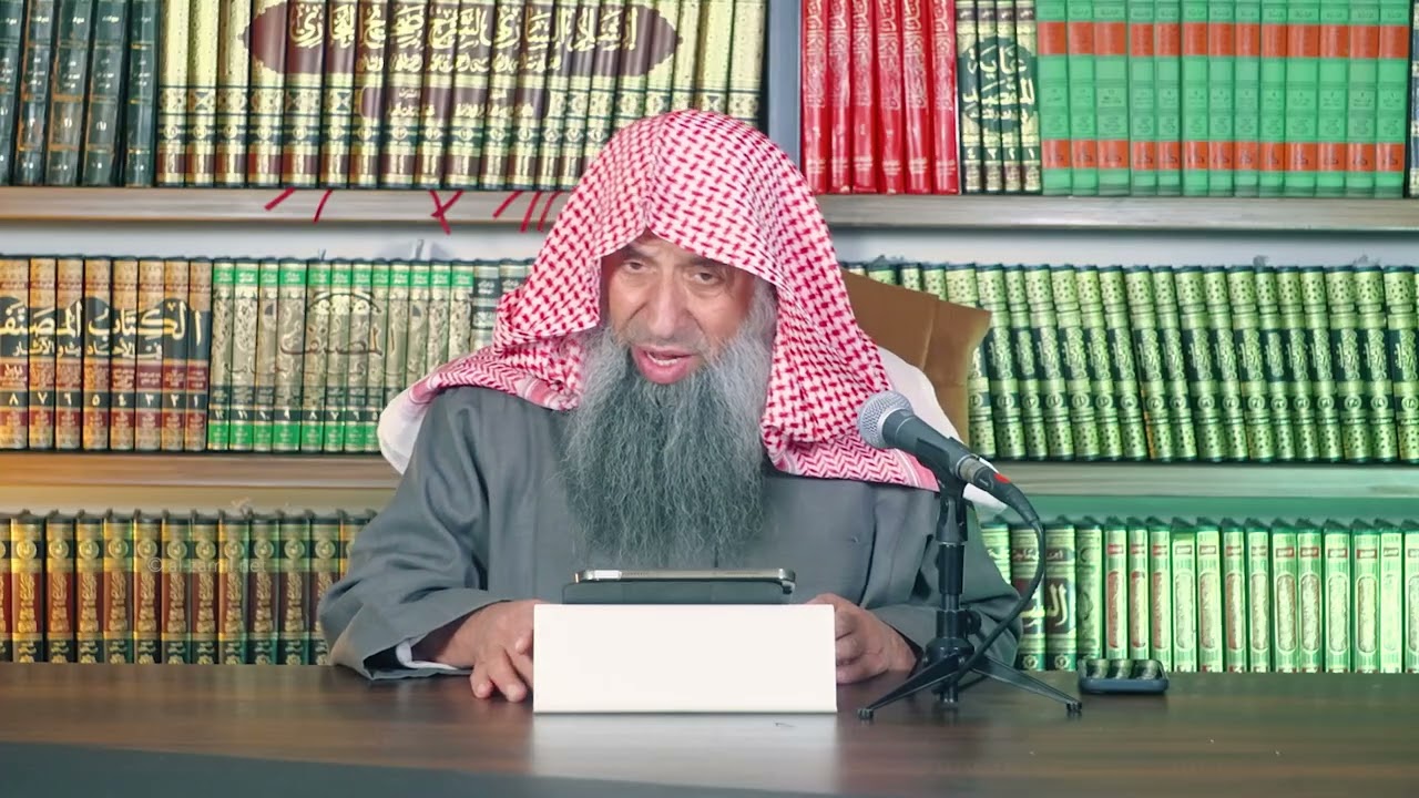 هل يأثم أو يرتد من بحث في أمور الدين وهو تحت تأثير المخدرات؟