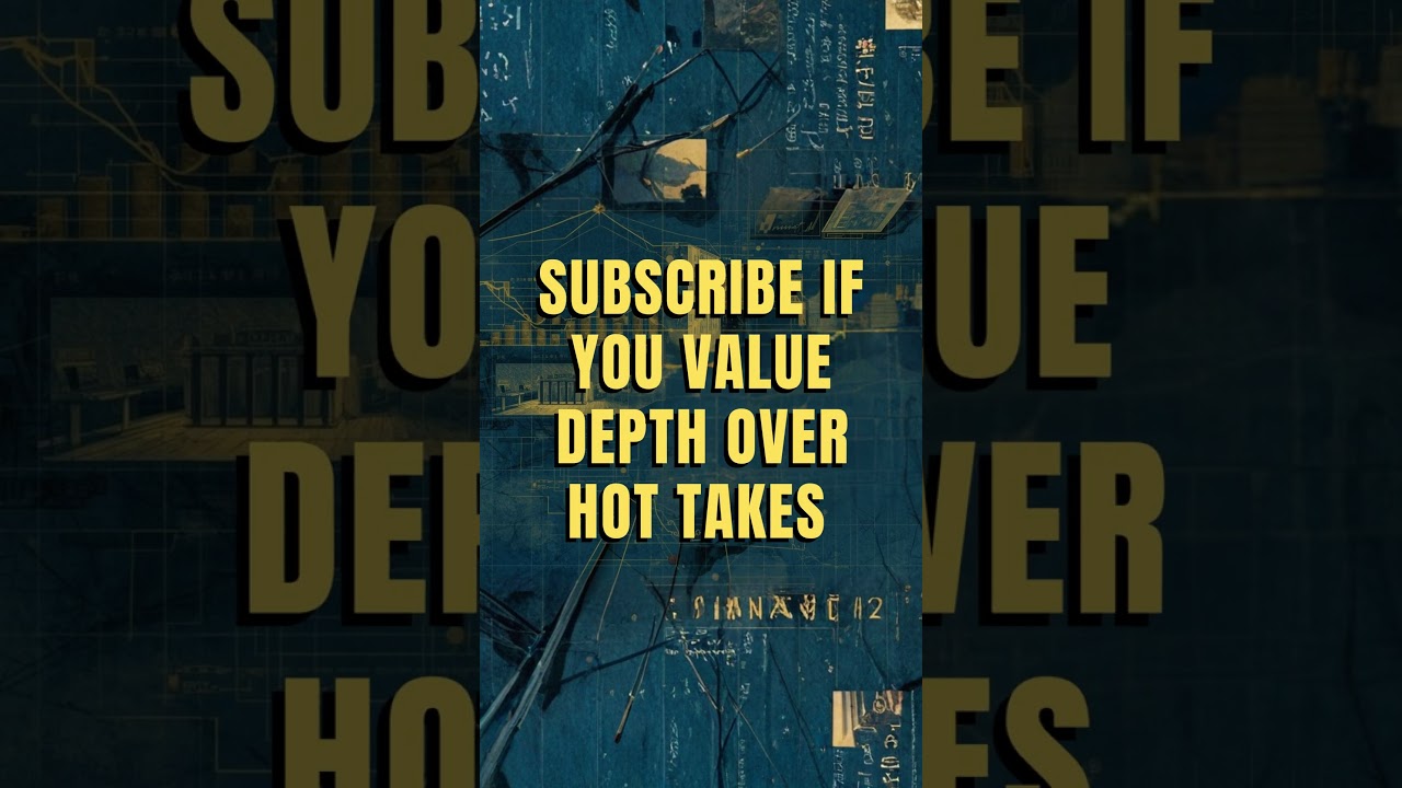 Research-First Podcast Built on Real Sources | THE INSIGHT SOURCE