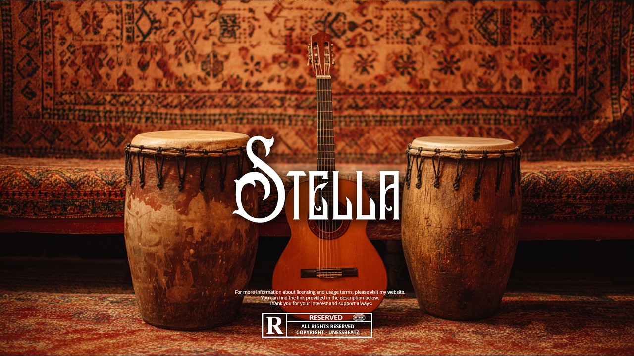 Latin Beat - 