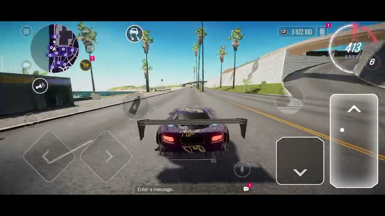 Pagani max ‼️vs‼️vader drs max race