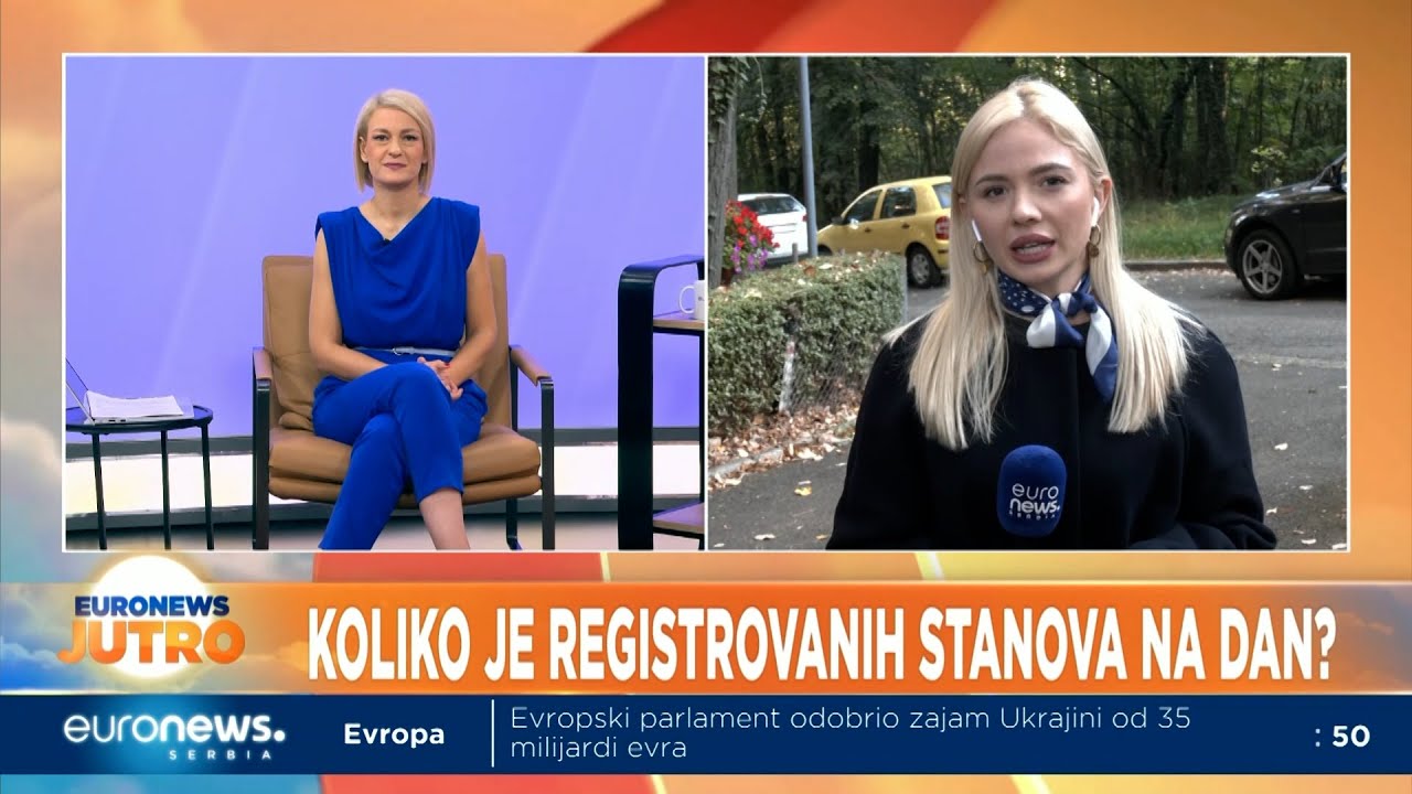 Zašto su stanovi na dan toliko popularni?