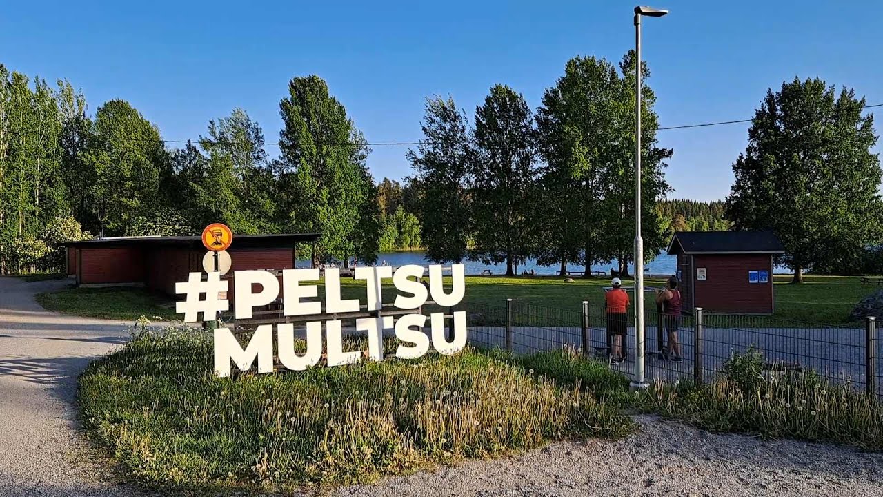 Peltolammin uimaranta (Tampere)
