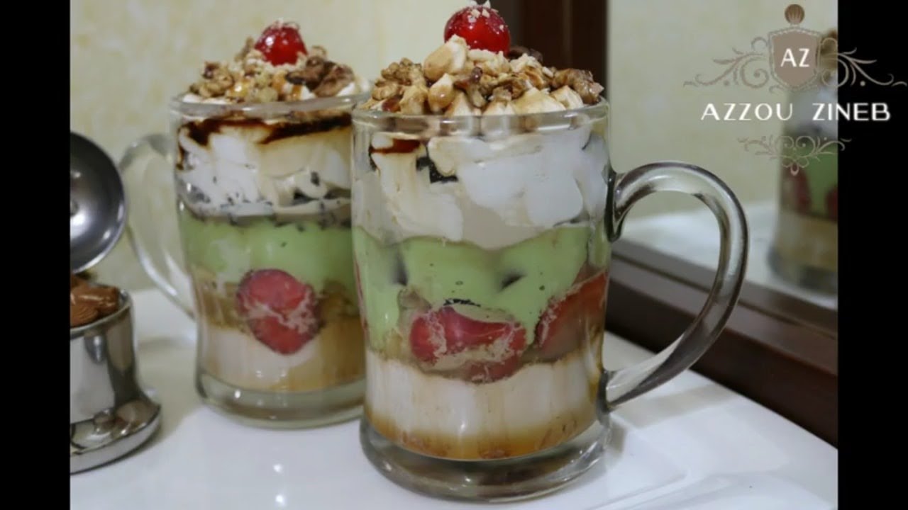 زعزع معشوق الملايين يعطيك قوة و نشاط  🍹🍸za3za3