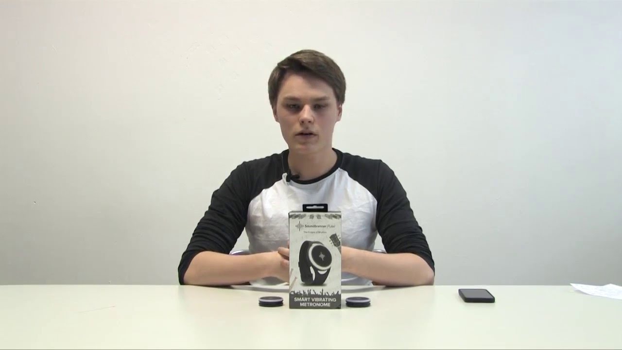 Fanfarenzug Strausberg - Soundbrenner Pulse Unboxing!