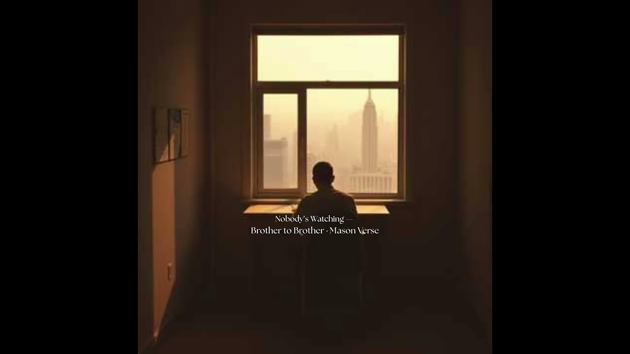 Unseen Moments - Nobody's Watching