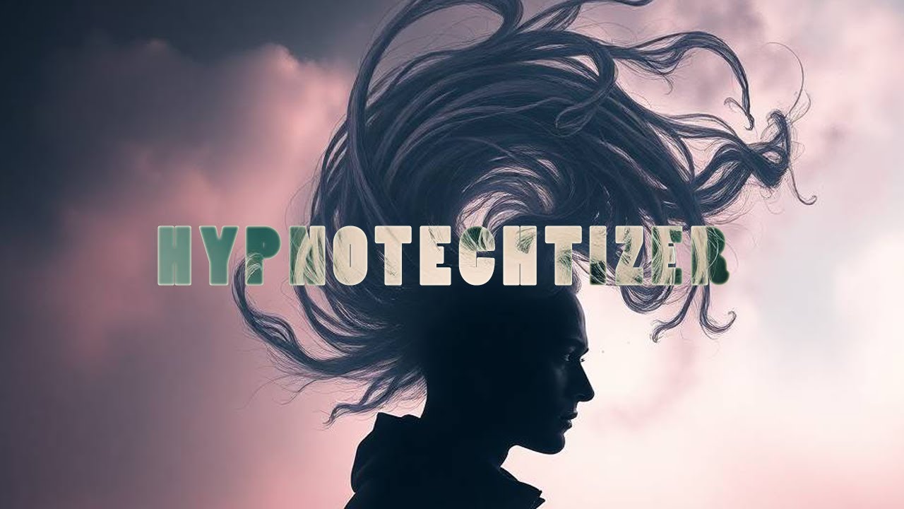 Tommytechno – Dance Hypnotechtizer | Hypnotic Techno / Tech House 2026