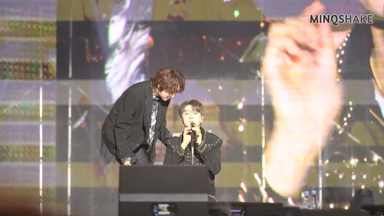 230903 스텔라아르투아 교촌치킨(?) 절찬 영업중 / The Light in Gangneung / 조민규