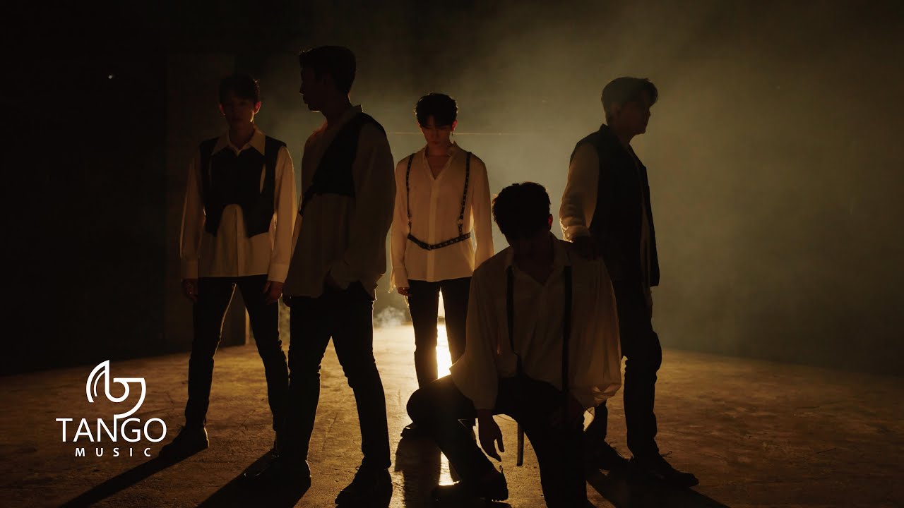 유키스 (UKISS) - 너는 내 모든 곳에 있어 (Stay with me) Performance Video