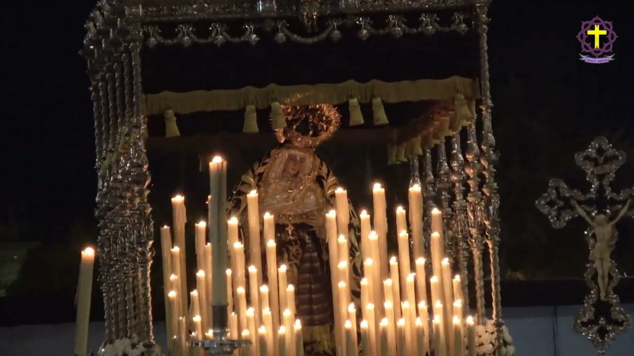 Cofradía Dolores San Juan 2024
