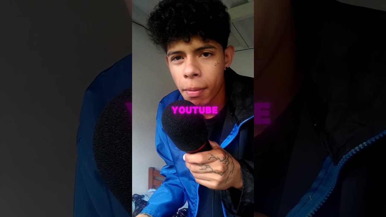 Como grabar una canci&oacute;n con tu tel&eacute;fono #tutorial #bandlab #artista #artistaindependiente