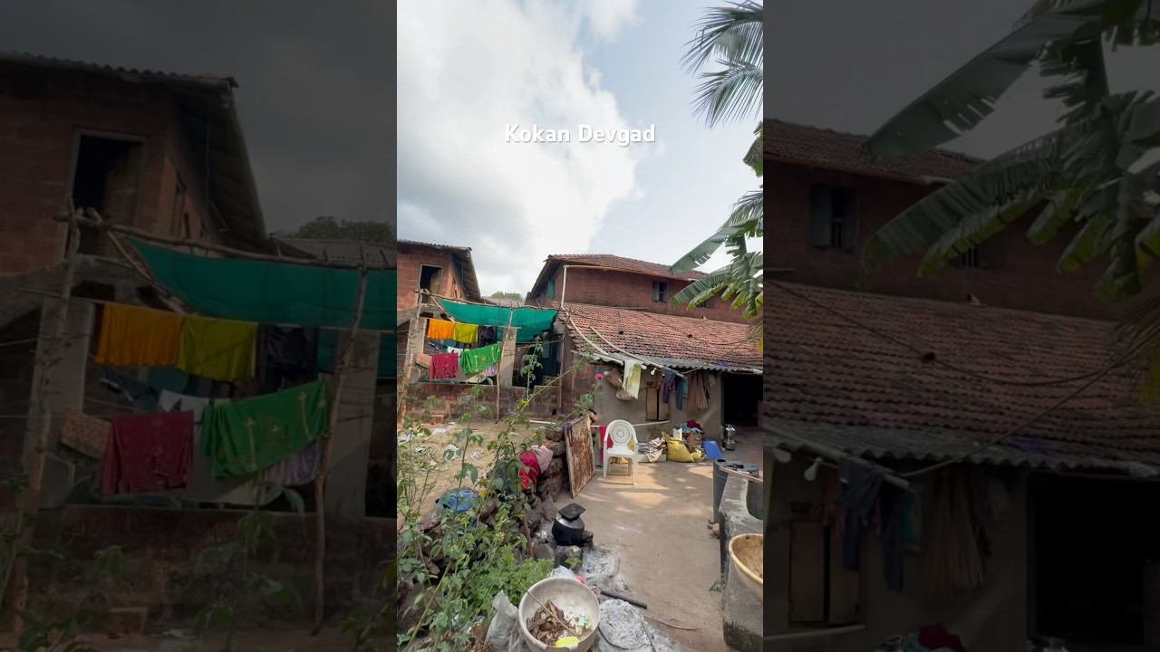 Kokan Devgad ☘️♥️ 