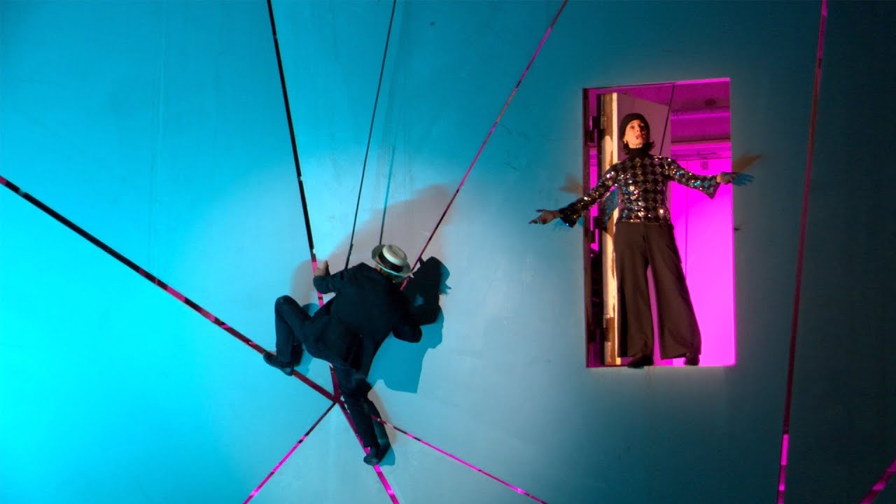 SAFETY TO LAST