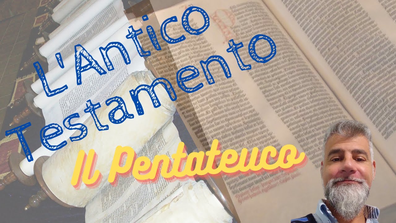 Il Pentateuco