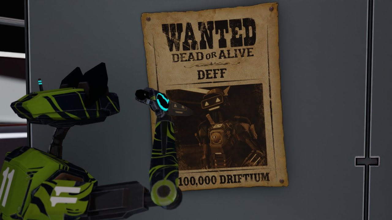 I Hunted Orion Drift's FASTEST Player | Orion Drift