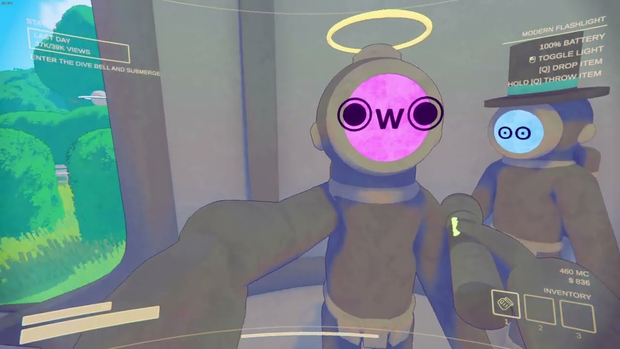 Content Warning# 7