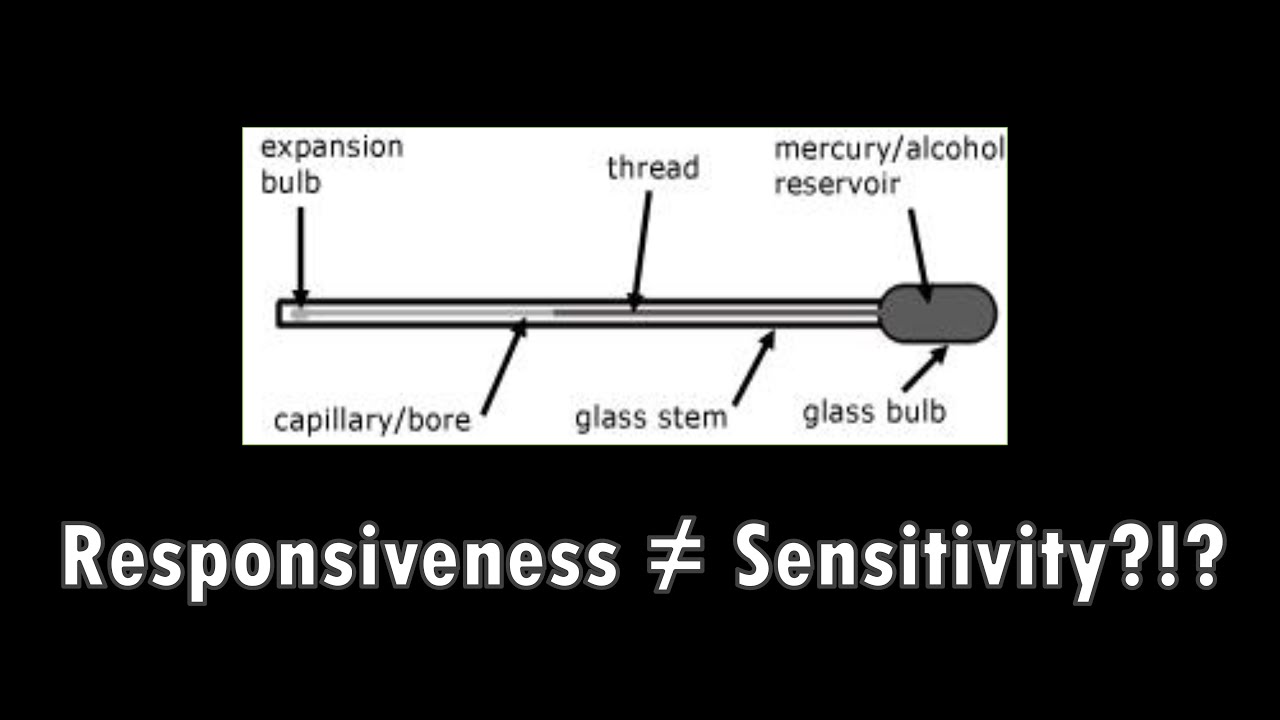 Thermometers and the properties - IGCSE Physics Ch.5 (Part 6)
