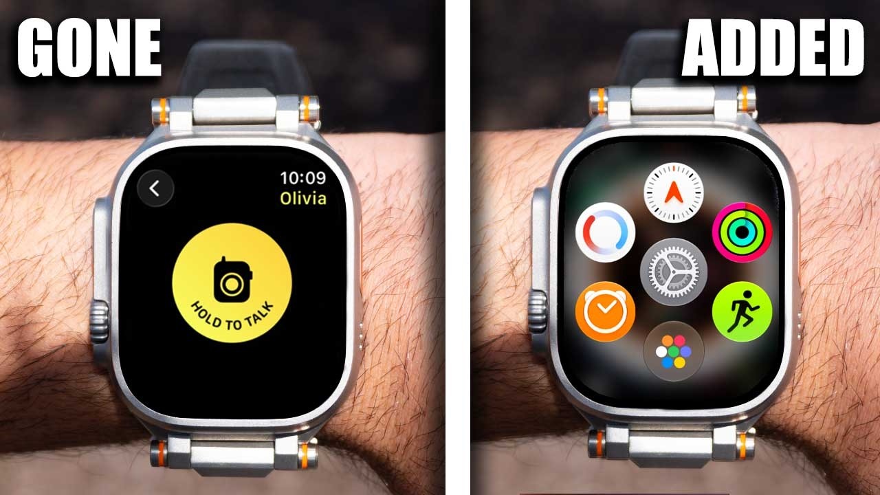 watchOS 27: Всё, о чём Apple вам не рассказала!