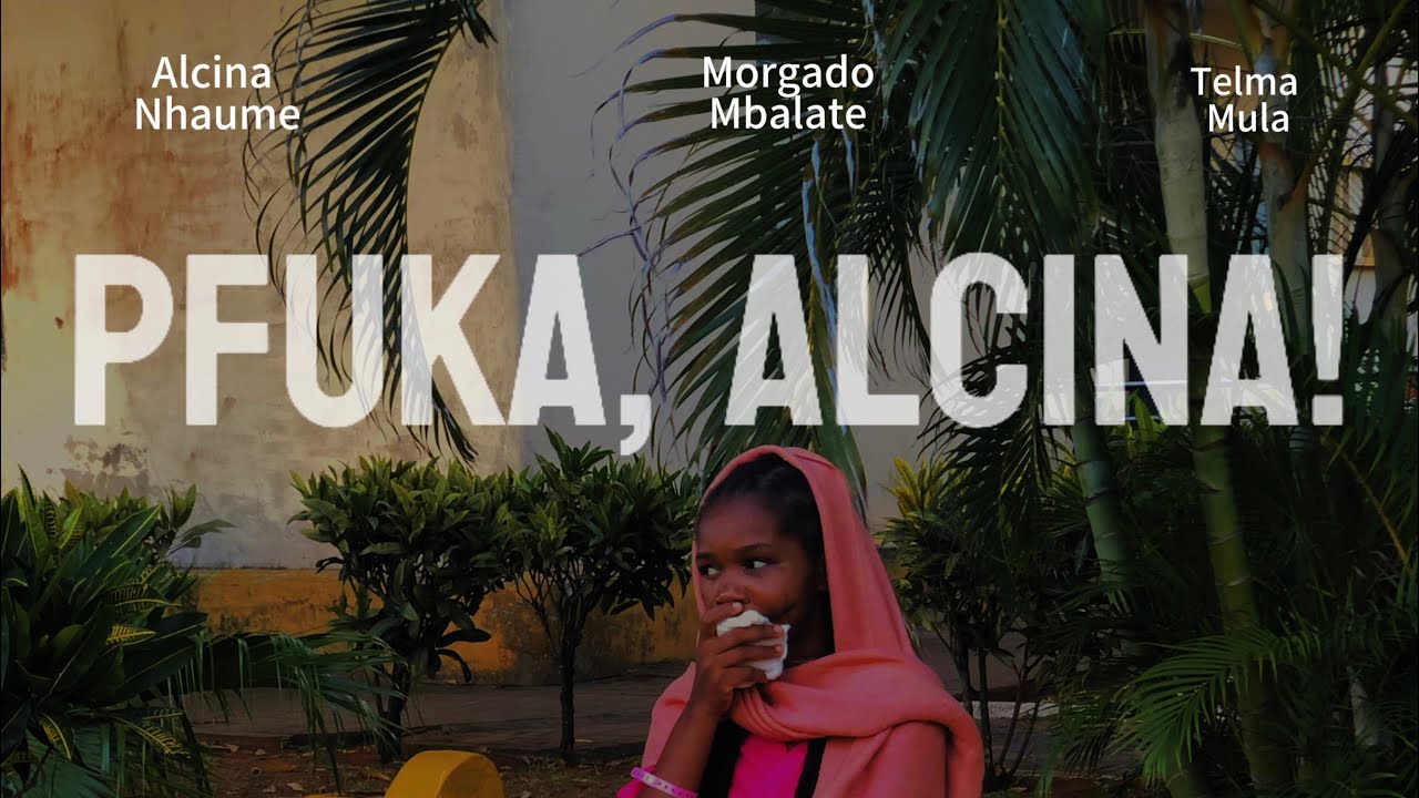 Pfuka, Alcina! “ Documentário “ - Beni Dya Mbaxi 