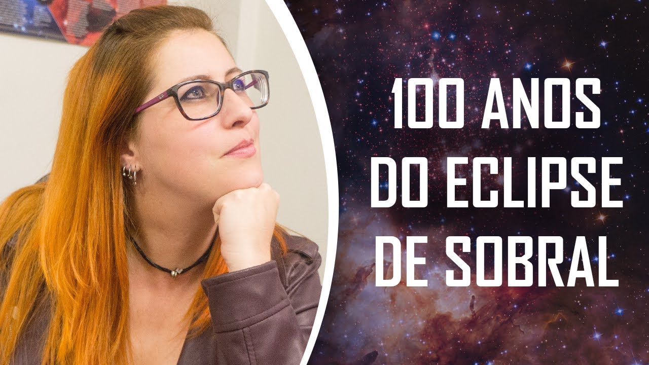 Como um eclipse no Brasil provou a relatividade de Einstein?