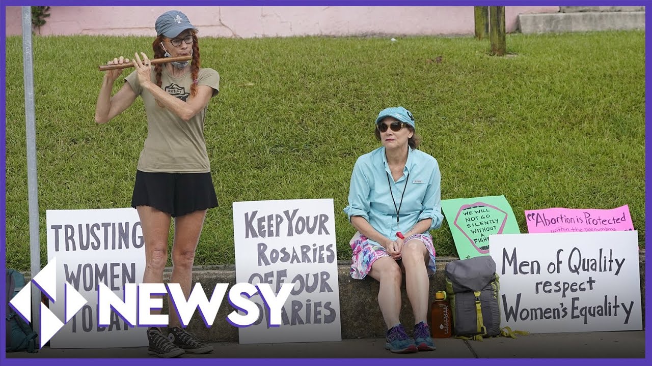 New Ambiguity With Abortion Laws When It Comes To Emergency Pregnancy