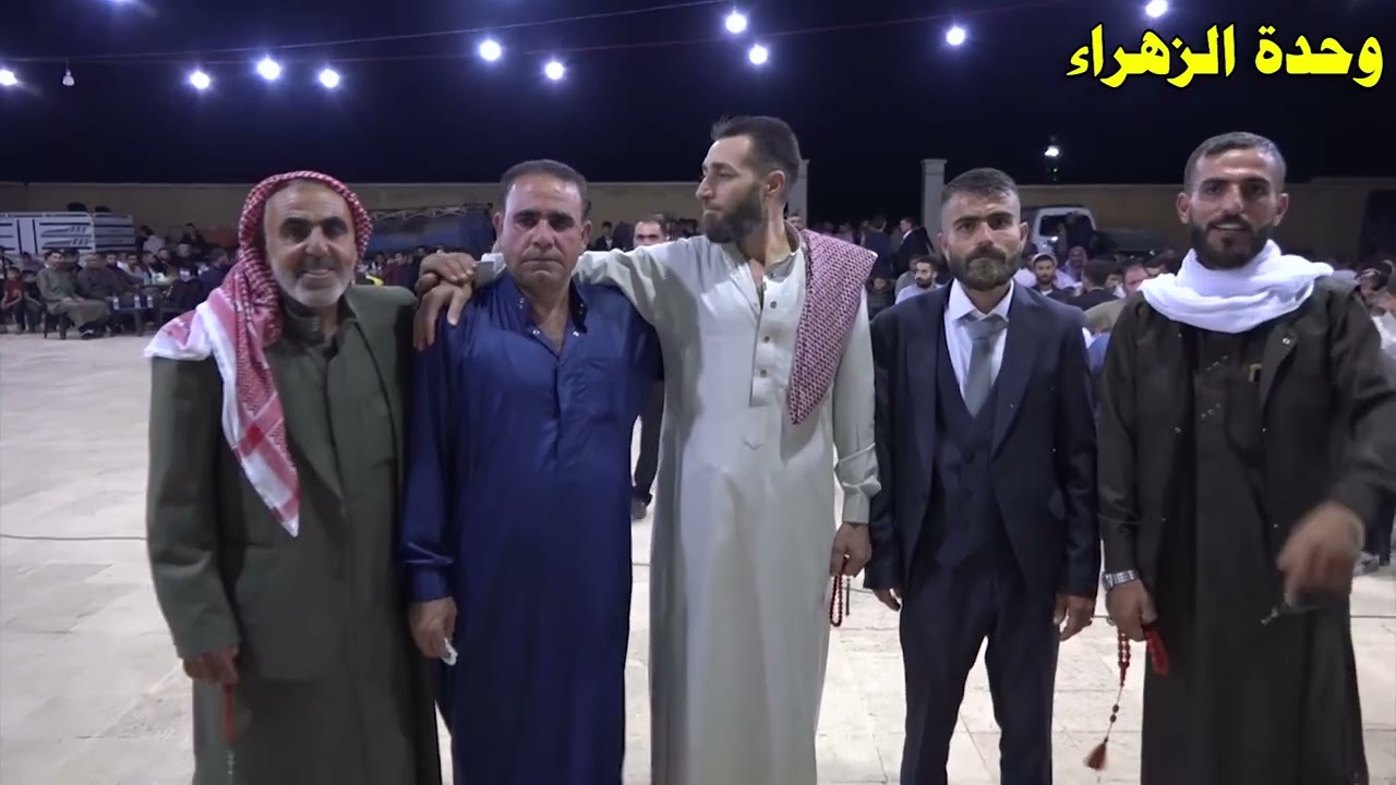 3♧ زفاف العريس $《عمر علي محمد بركاوي 》HD %
