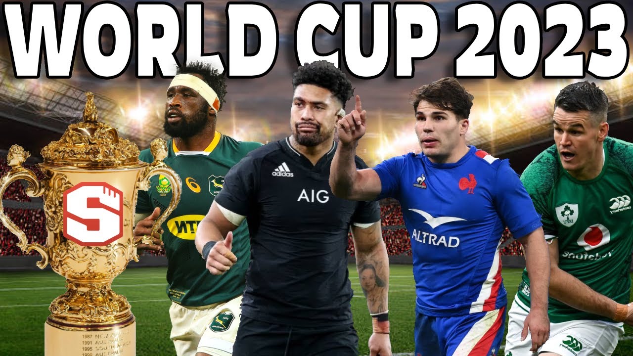 THE WORLD CUP IS COMING!!! SUPERBRU Details and how to sign up! #rugby #rugbyworldcup2023 #superbru