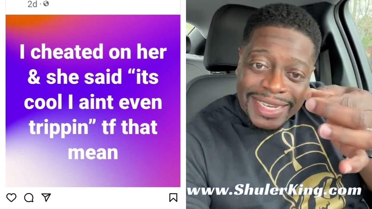 Shuler King - She Said It’s Cool