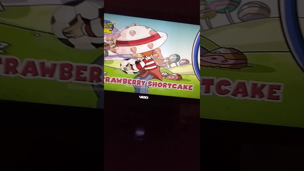 Opening to Bratz babyz the movie 2006 dvd