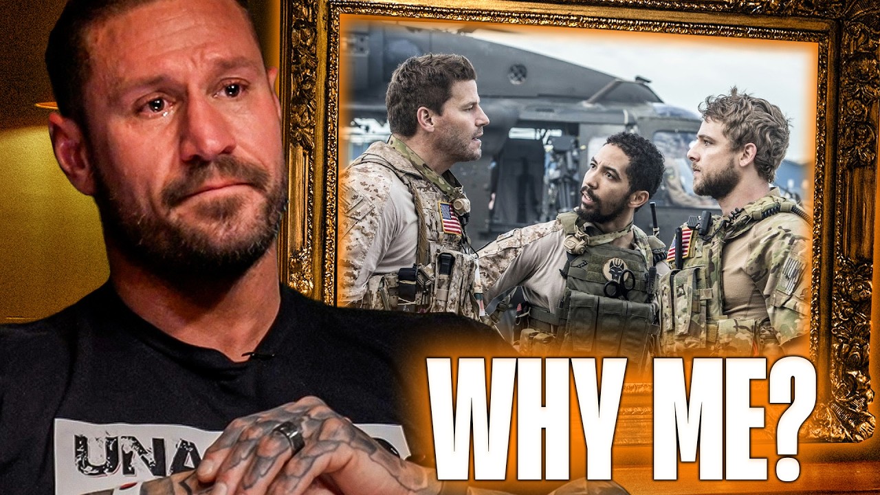 Какое самое мрачное событие когда-либо видел оператор DEVGRU?