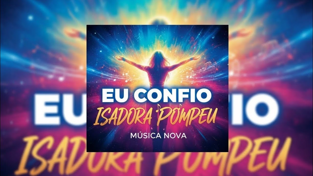 ISADORA POMPEU IA ( EU CONFIO)