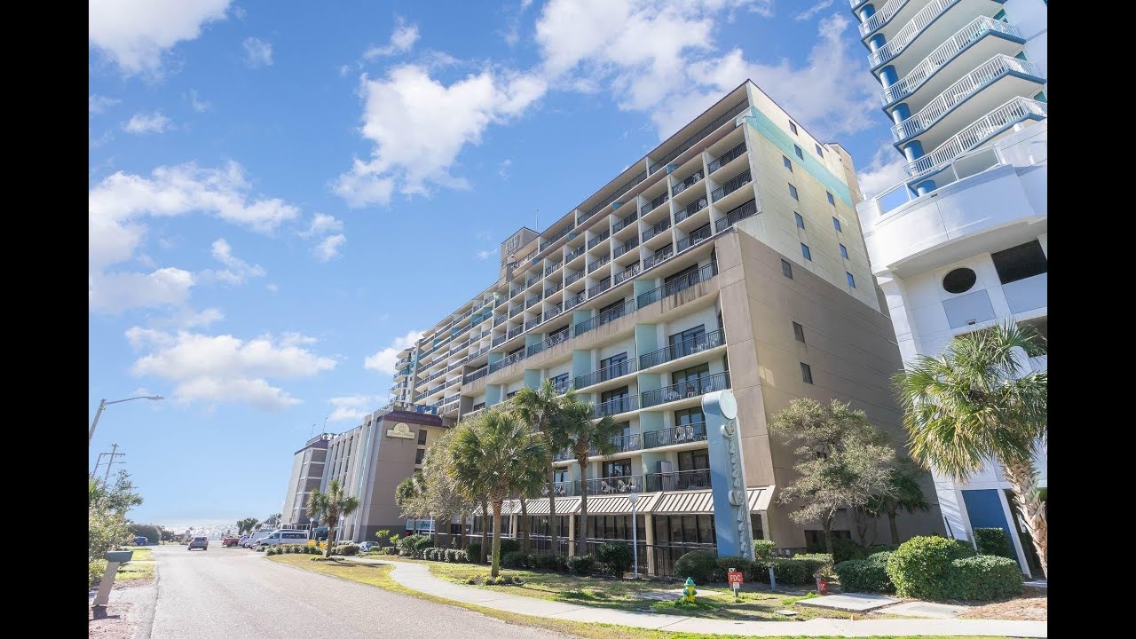 Video tour of Residential at 201 77th Ave. N 934, Myrtle Beach, SC 29572