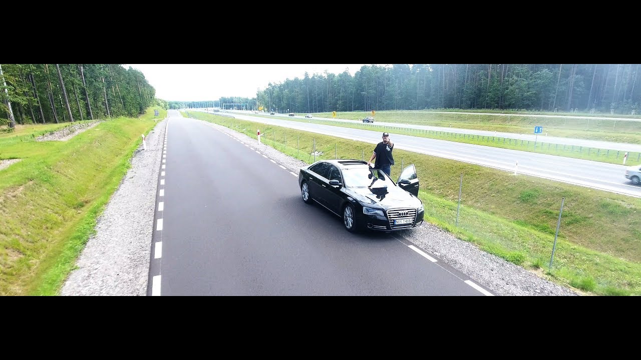 mowie to tak prod.Kiełas