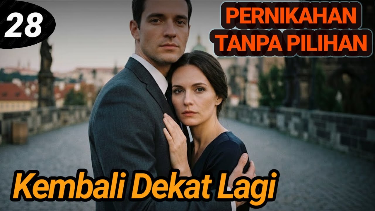 Bab 28. Kembali Dekat Lagi