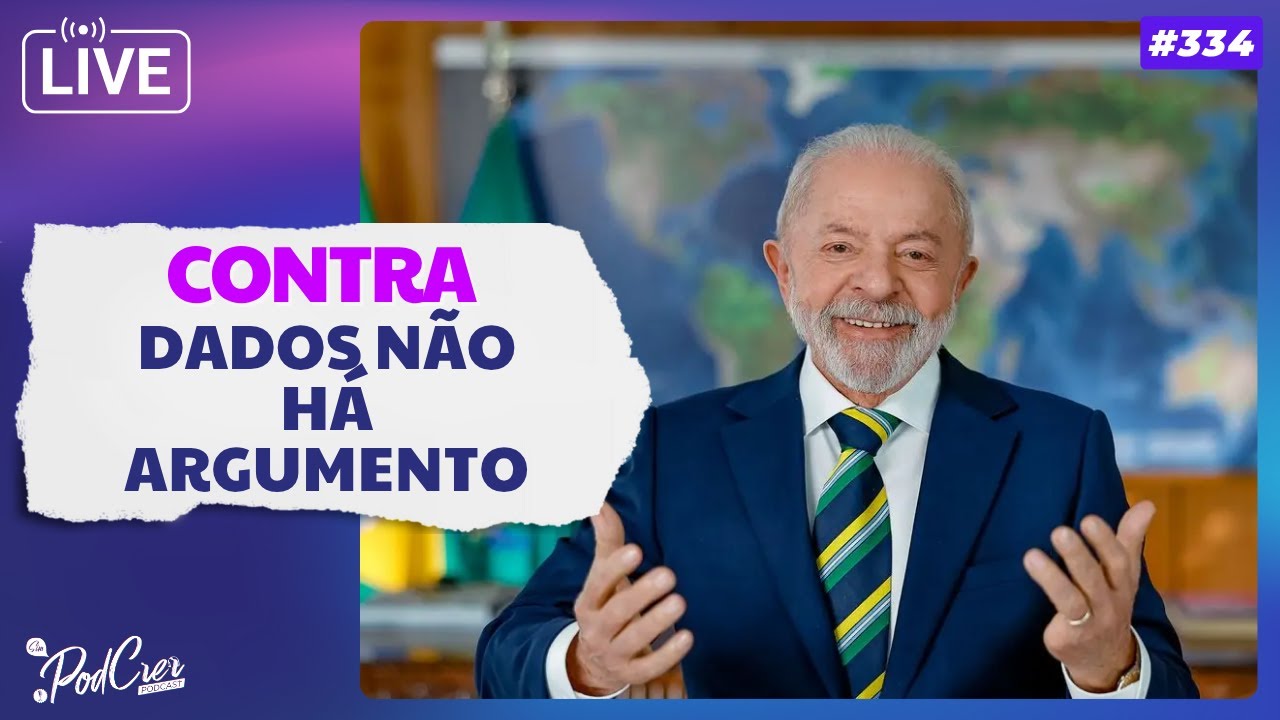 (AO VIVO) 